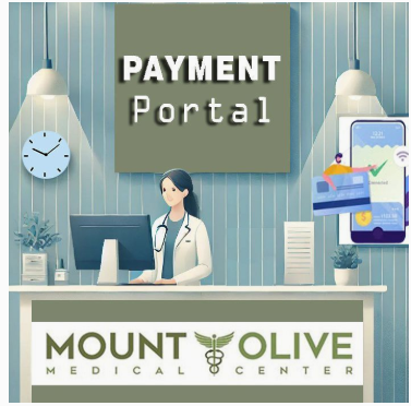 Mount Olive Medical Center