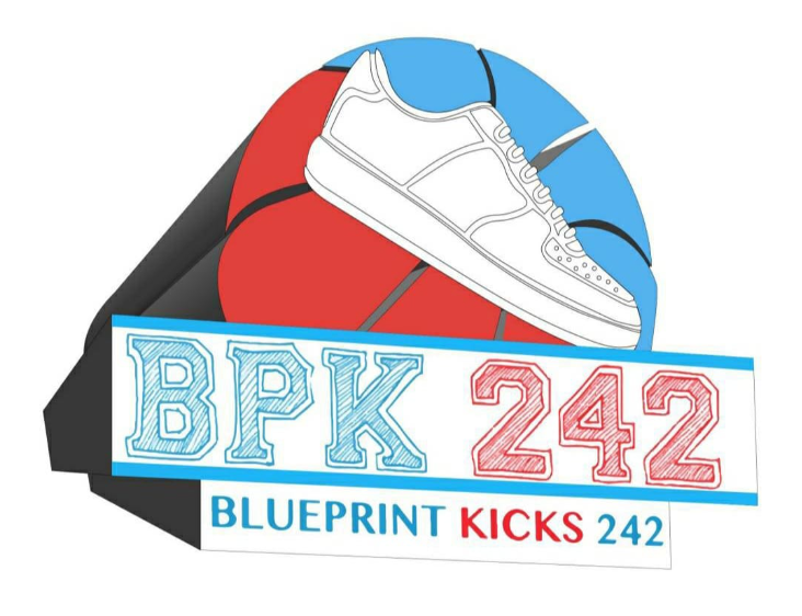 Blueprint Kicks 242