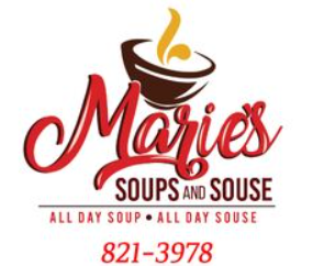 Marie Soups